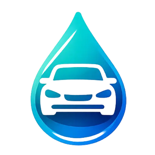 Lavage auto à domicile Prayols